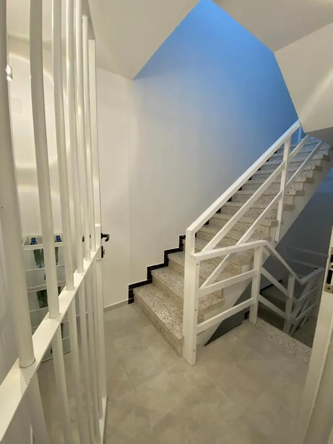 Amber Apartments - Sunny Studio Morro Jable  Spain