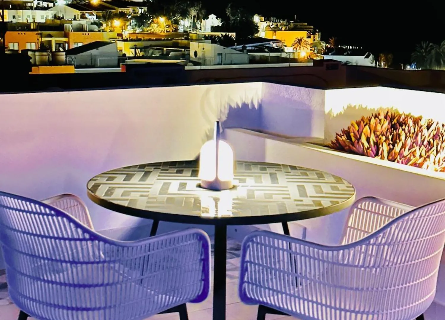 Amber Apartments - Sunny Studio Morro Jable   Morro Jable (Fuerteventura)