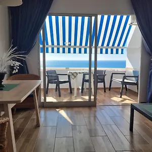 Vv Casafaromar Oceanfront Comfort Morro Jable (Fuerteventura)